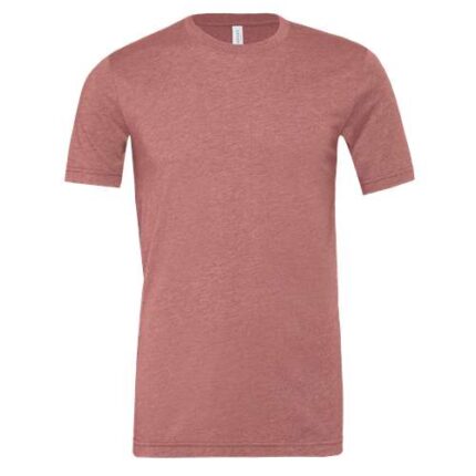 CVC Jersey Tee