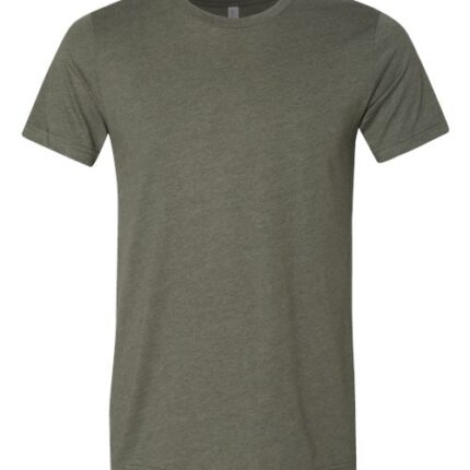 CVC Jersey Tee