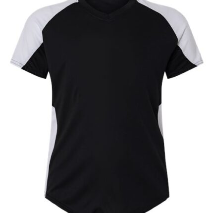 Girls' Cutter Jersey