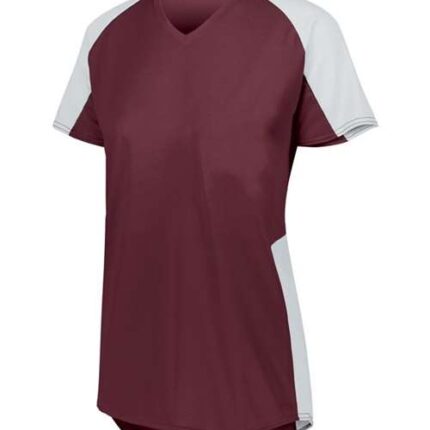 Girls' Cutter Jersey