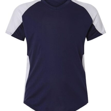 Girls' Cutter Jersey