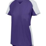 Girls' Cutter Jersey