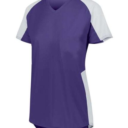 Girls' Cutter Jersey