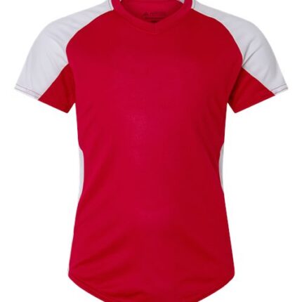 Girls' Cutter Jersey