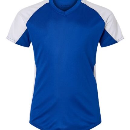 Girls' Cutter Jersey
