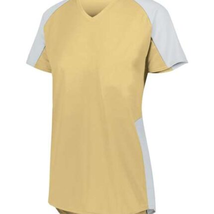 Girls' Cutter Jersey