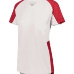 Girls' Cutter Jersey