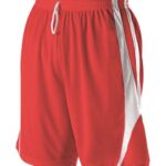 Men's Reversible Basketball Shorts