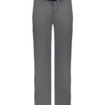 Youth Baseball Pants With Braid