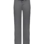 Youth Baseball Pants With Braid