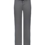Youth Baseball Pants With Braid
