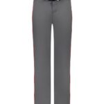 Youth Baseball Pants With Braid