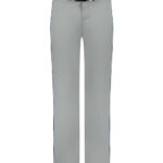 Youth Baseball Pants With Braid