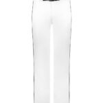 Youth Baseball Pants With Braid