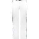 Youth Baseball Pants With Braid