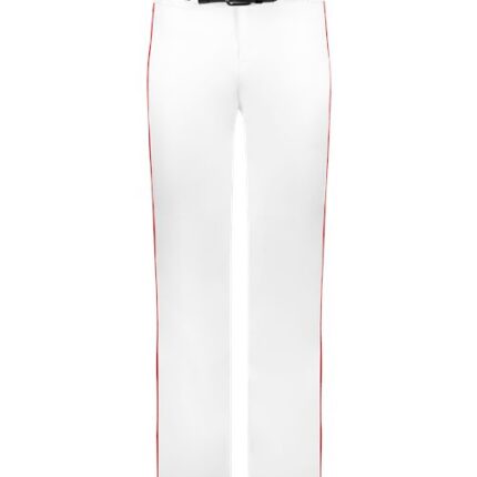 Youth Baseball Pants With Braid