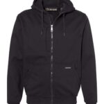 Men's Bateman Bonded Power Fleece 2.0 Full-Zip Jacket