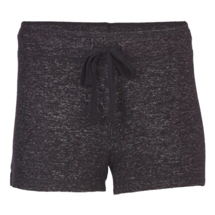 Women's Cuddle Fleece Shorts