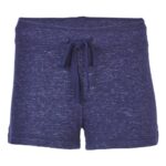 Women's Cuddle Fleece Shorts