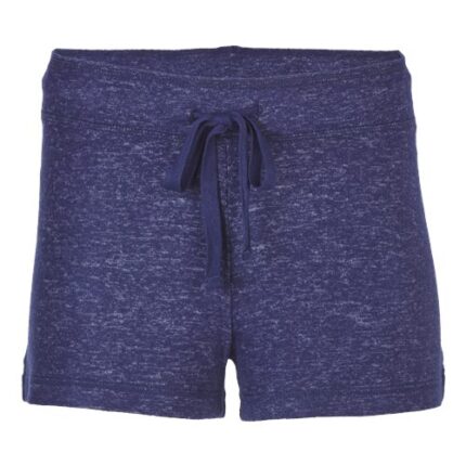 Women's Cuddle Fleece Shorts