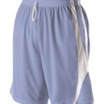 Men's Reversible Basketball Shorts