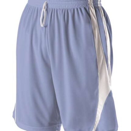Men's Reversible Basketball Shorts