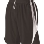 Youth Reversible Basketball Shorts