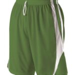 Youth Reversible Basketball Shorts