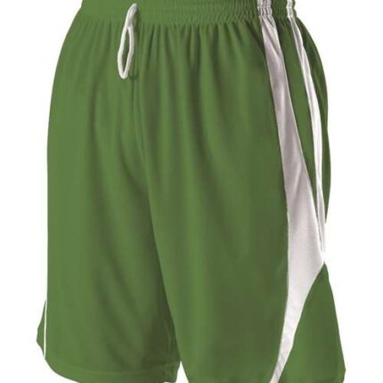 Youth Reversible Basketball Shorts