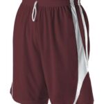 Youth Reversible Basketball Shorts