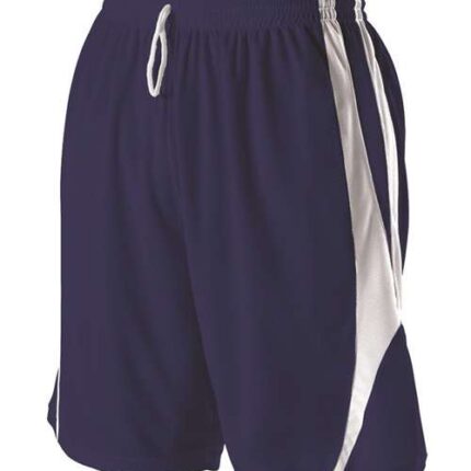 Youth Reversible Basketball Shorts