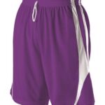 Youth Reversible Basketball Shorts