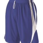 Youth Reversible Basketball Shorts