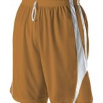 Youth Reversible Basketball Shorts