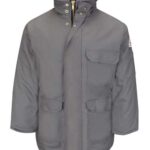 Men's Tall Deluxe Parka - EXCEL FR® ComforTouch