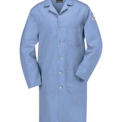 Men's Lab Coat - EXCEL FR® - 7 oz
