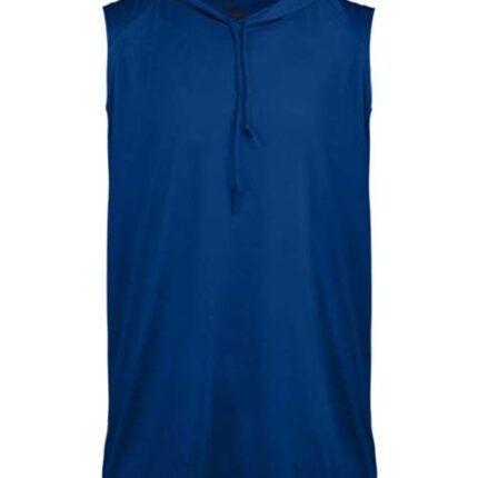 Youth B-Core Sleeveless Hooded T-Shirt