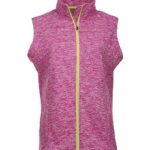 Women’s Cosmic Fleece Vest