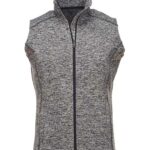 Men's Cosmic Fleece Vest