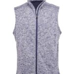 Men's Cosmic Fleece Vest
