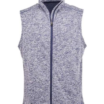 Men's Cosmic Fleece Vest