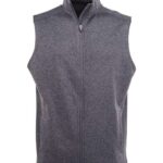 Men's Cosmic Fleece Vest