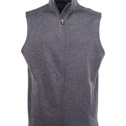 Men's Cosmic Fleece Vest