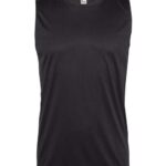 Men's Sleeveless T-Shirt