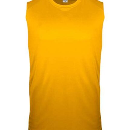 Men's Sleeveless T-Shirt