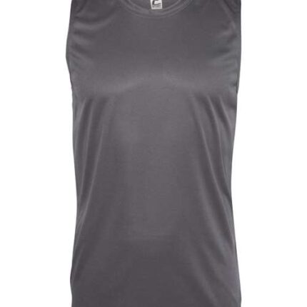 Men's Sleeveless T-Shirt