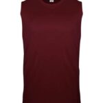 Men's Sleeveless T-Shirt