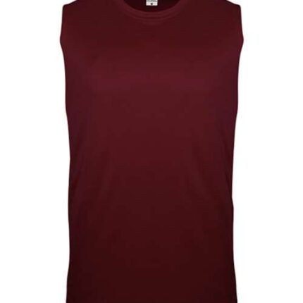 Men's Sleeveless T-Shirt