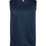 Men's Sleeveless T-Shirt