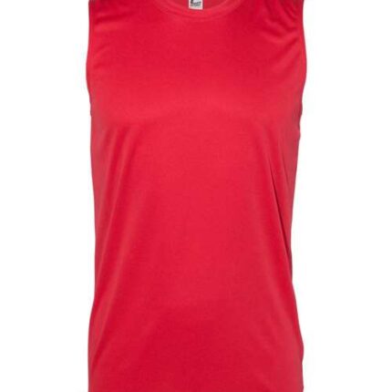 Men's Sleeveless T-Shirt